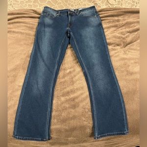 Volcom Vorta Mens Jeans